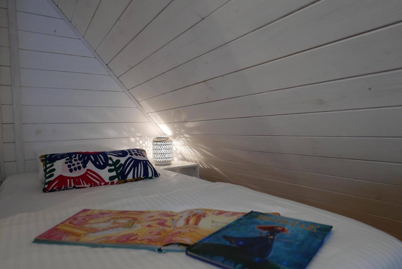 Villa De La Plage, La Baie Du Mont-Saint-Michel, Sauna Dragey 외부 사진