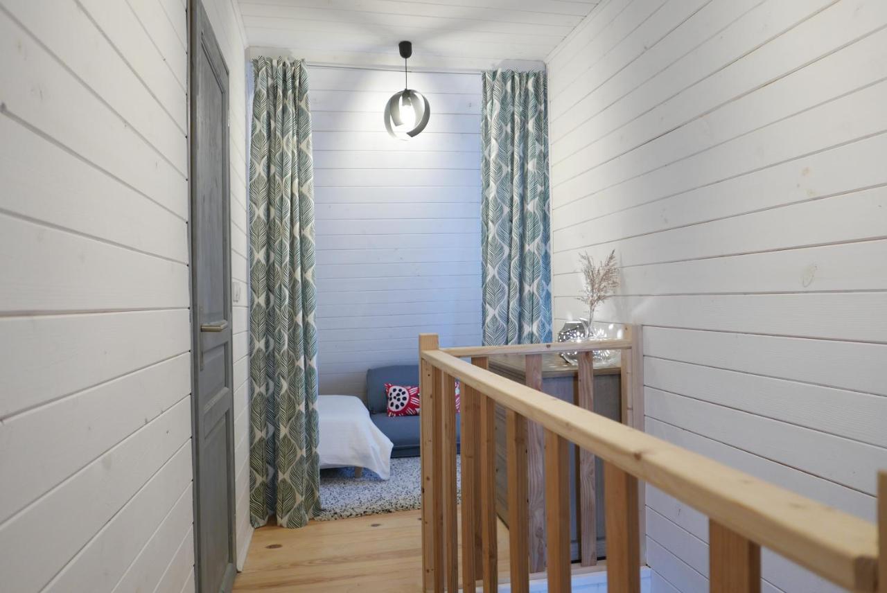 Villa De La Plage, La Baie Du Mont-Saint-Michel, Sauna Dragey 외부 사진