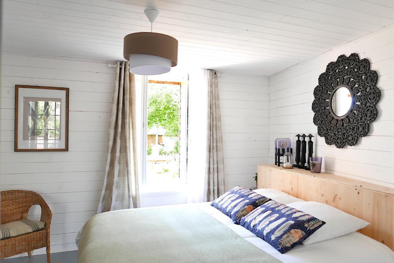 Villa De La Plage, La Baie Du Mont-Saint-Michel, Sauna Dragey 외부 사진
