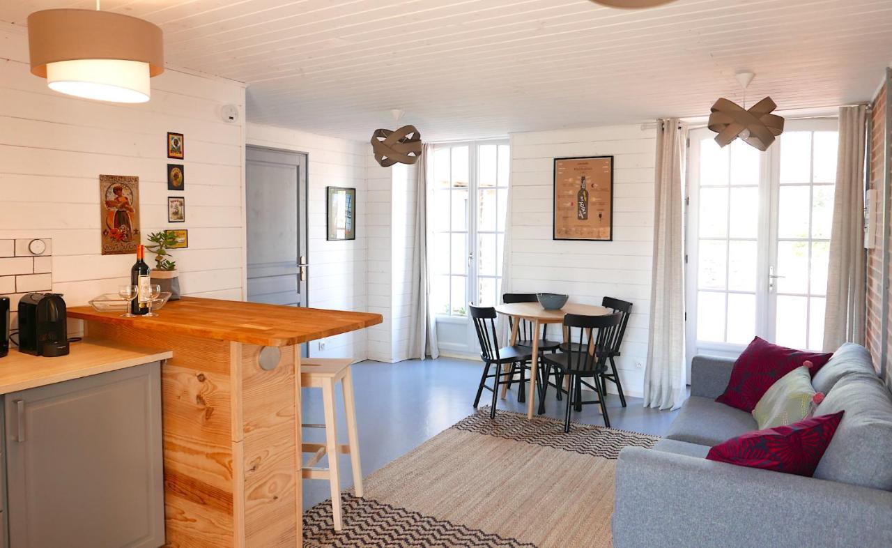 Villa De La Plage, La Baie Du Mont-Saint-Michel, Sauna Dragey 외부 사진